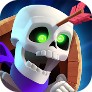 Wild Castle: Tower Defense TD Mod APK