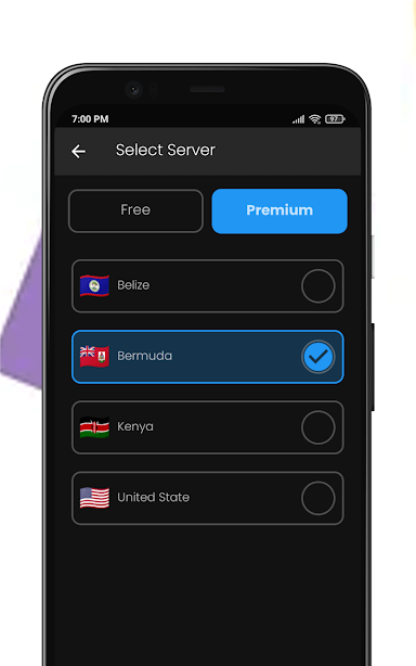 Pro VPN: Secure, Fast, Private screenshot 3