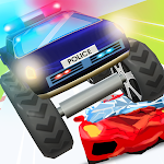 Police vs Thief APK