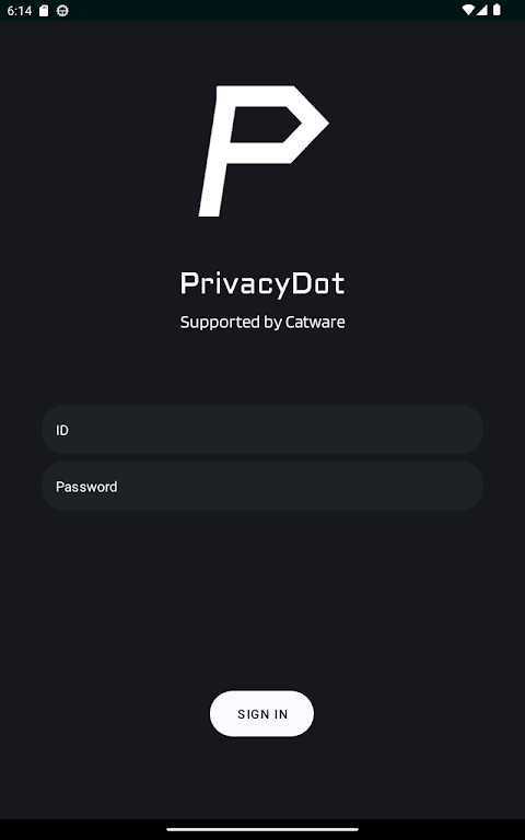 PrivacyDot VPN screenshot 4