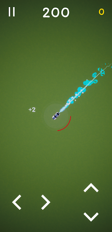 Runaway Racer screenshot 4