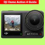 Dji Osmo Action 4 Guide APK