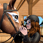 Star Equestrian - Horse Ranch APK