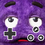 The Horror Grimace Scary Shake APK