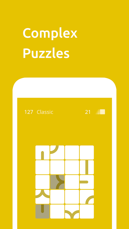 Pathways: Slide Puzzle Game screenshot 3