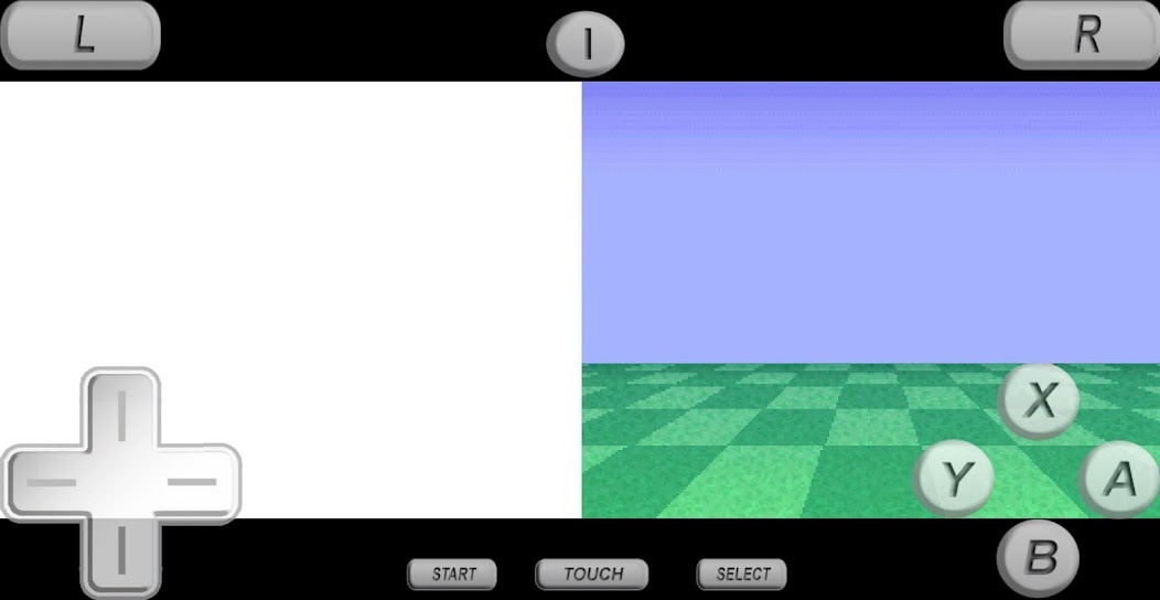 SuperNDS Emulator Mod screenshot 3