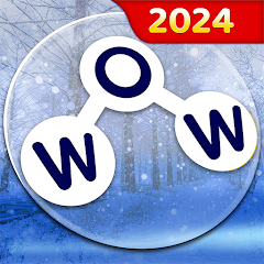 World of Wonders - Word Games Mod APK