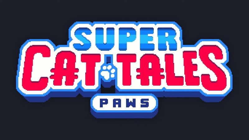 Super Cat Tales screenshot 1