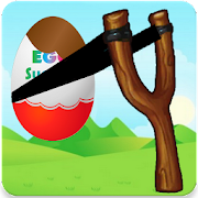 Knock Surprise Eggs Down Mod APK