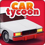 Car Shop Tycoon: Idle Junkyard Mod APK