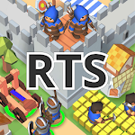 RTS Siege Up! APK