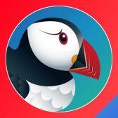 Puffin Browser Pro APK