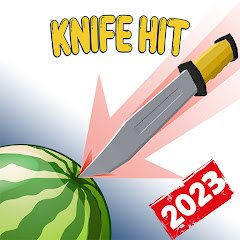 Knife Game: Fruit & Vegetable Mod APK