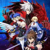 BLAZBLUE ALTERNATIVE DARKWAR APK