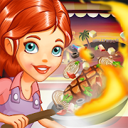 Cooking Tale - Kitchen Games Mod APK