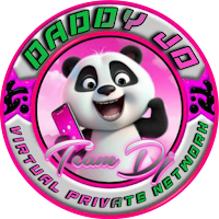 DaddyJo VPN PRO APK