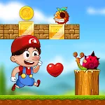 Super Bros Run APK