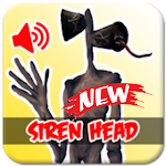 Siren Head Sounds APK