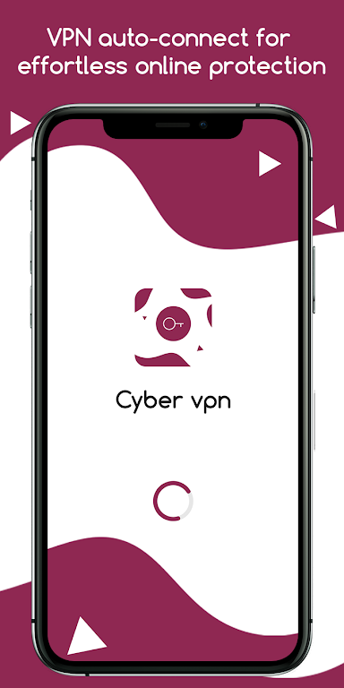 Ultra 3X -VPN Unlimited & Safe screenshot 1