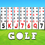 Golf Solitaire - Card Game APK