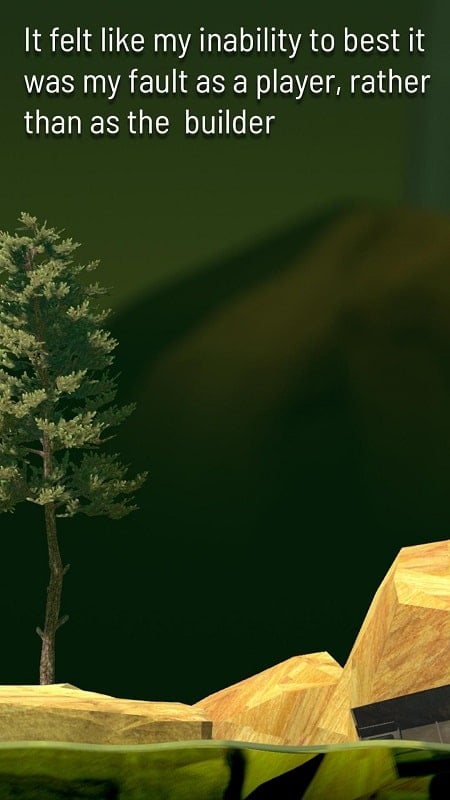 Getting Over It screenshot 3