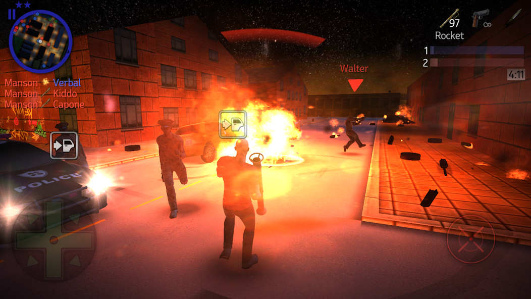 Payback 2 - The Battle Sandbox Mod screenshot 4