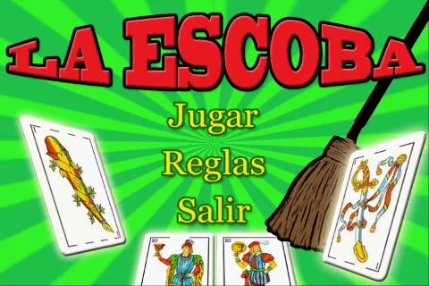 La Escoba free screenshot 3