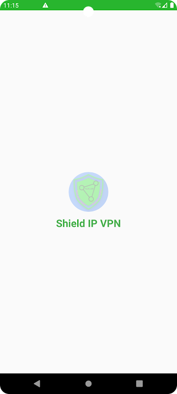 Shield IP VPN screenshot 1