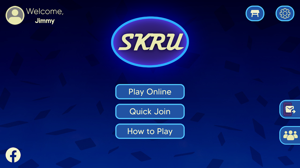 Skru screenshot 4