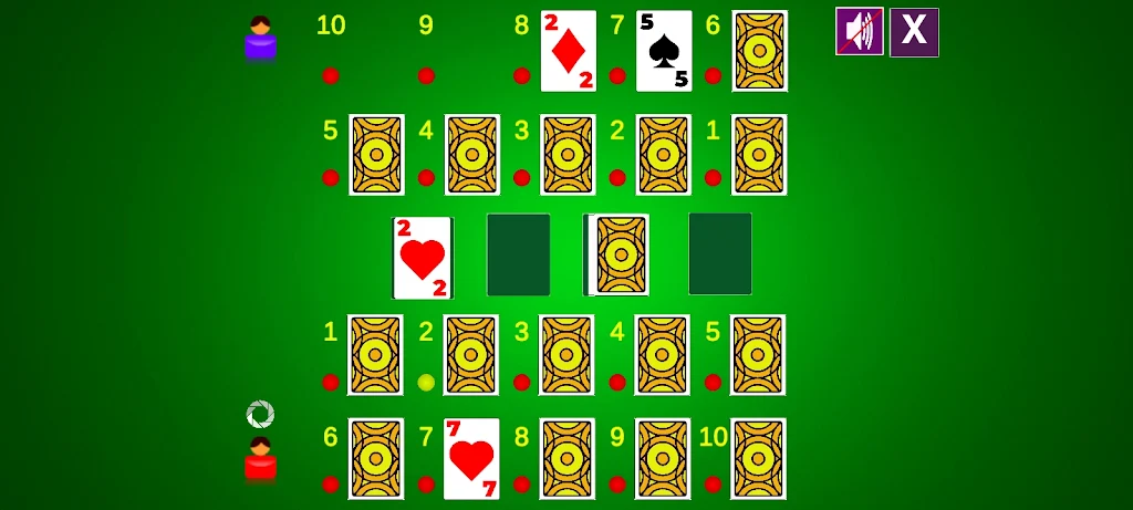 Garbage-The Card Game screenshot 4