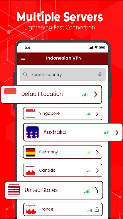 Fast VPN And All Translate screenshot 3