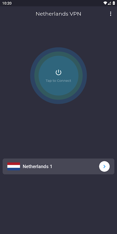 Netherlands VPN: Secure & Fast screenshot 1