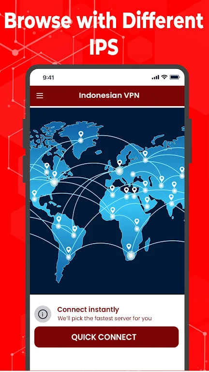 Fast VPN And All Translate screenshot 4