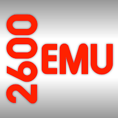 2600.emu (Atari 2600 Emulator) Mod APK