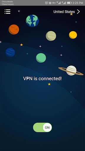 ACT VPN – Unlimited Free VPN & Fast VPN Proxy screenshot 1