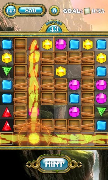 Jewels Switch Mod screenshot 4