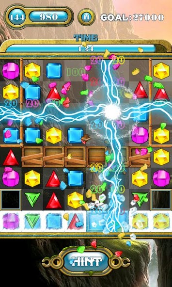 Jewels Switch Mod screenshot 1