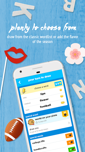 Draw Something Classic screenshot 3