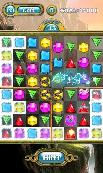 Jewels Switch Mod screenshot 2