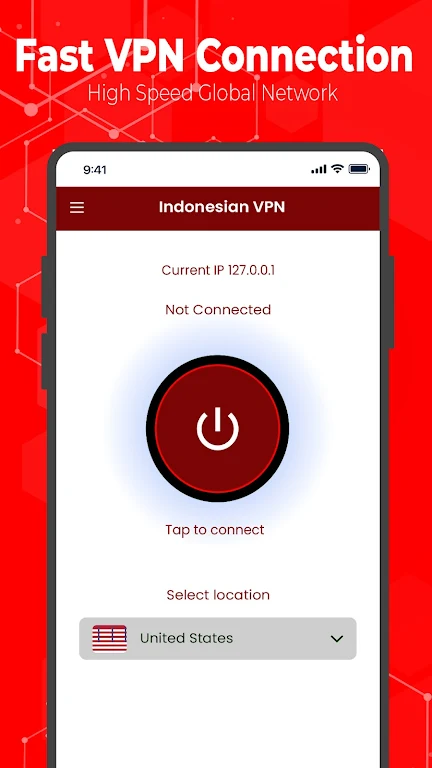 Fast VPN And All Translate screenshot 1