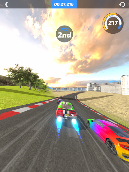 Race This! Mod screenshot 4