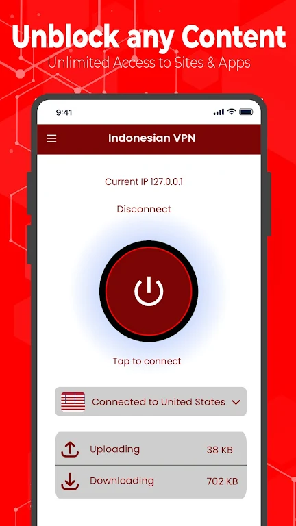 Fast VPN And All Translate screenshot 2