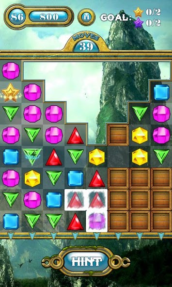 Jewels Switch Mod screenshot 3