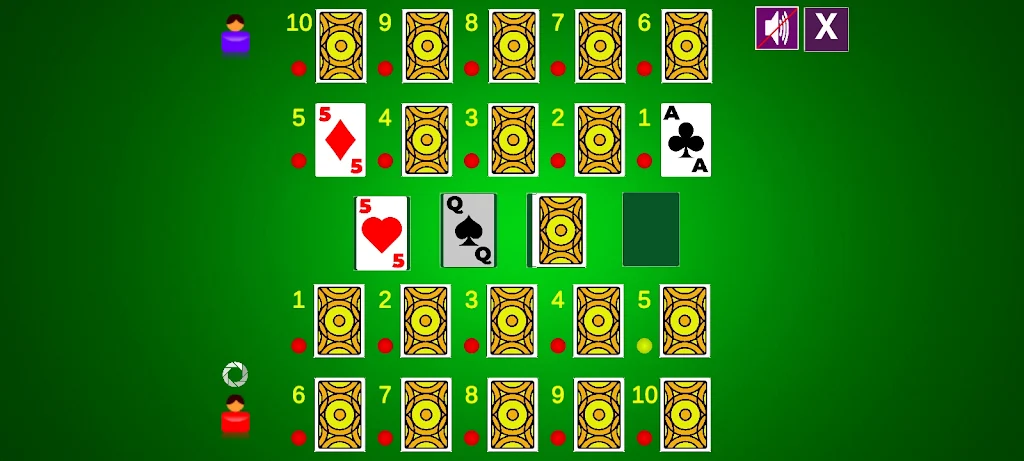 Garbage-The Card Game screenshot 3