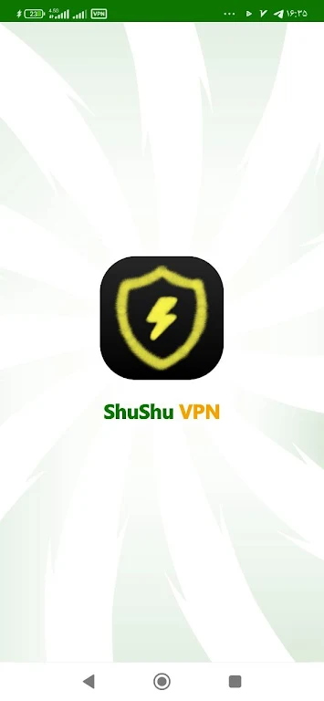 shooshoo vpn screenshot 2