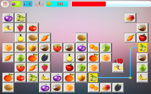 Onet New Fruits Mod screenshot 2