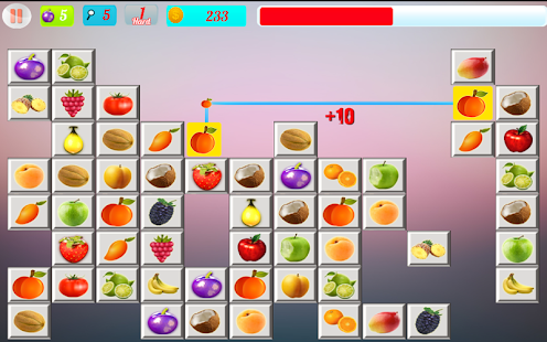 Onet New Fruits Mod screenshot 1