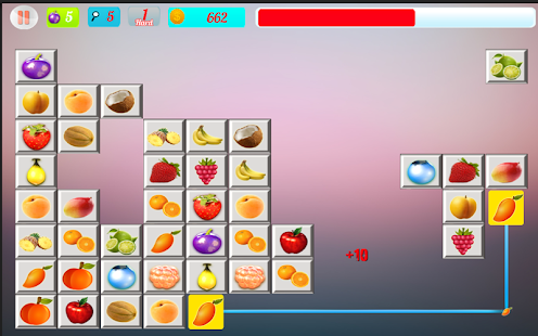 Onet New Fruits Mod screenshot 3