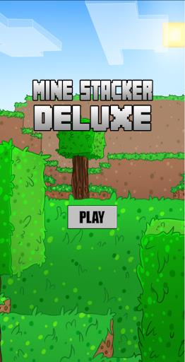 MineStacker Deluxe screenshot 1