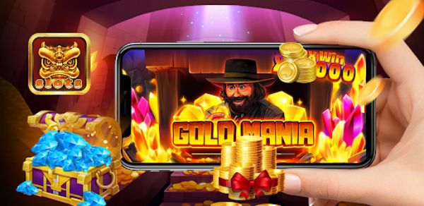 Golden Dragon Slot JILI Pro screenshot 3